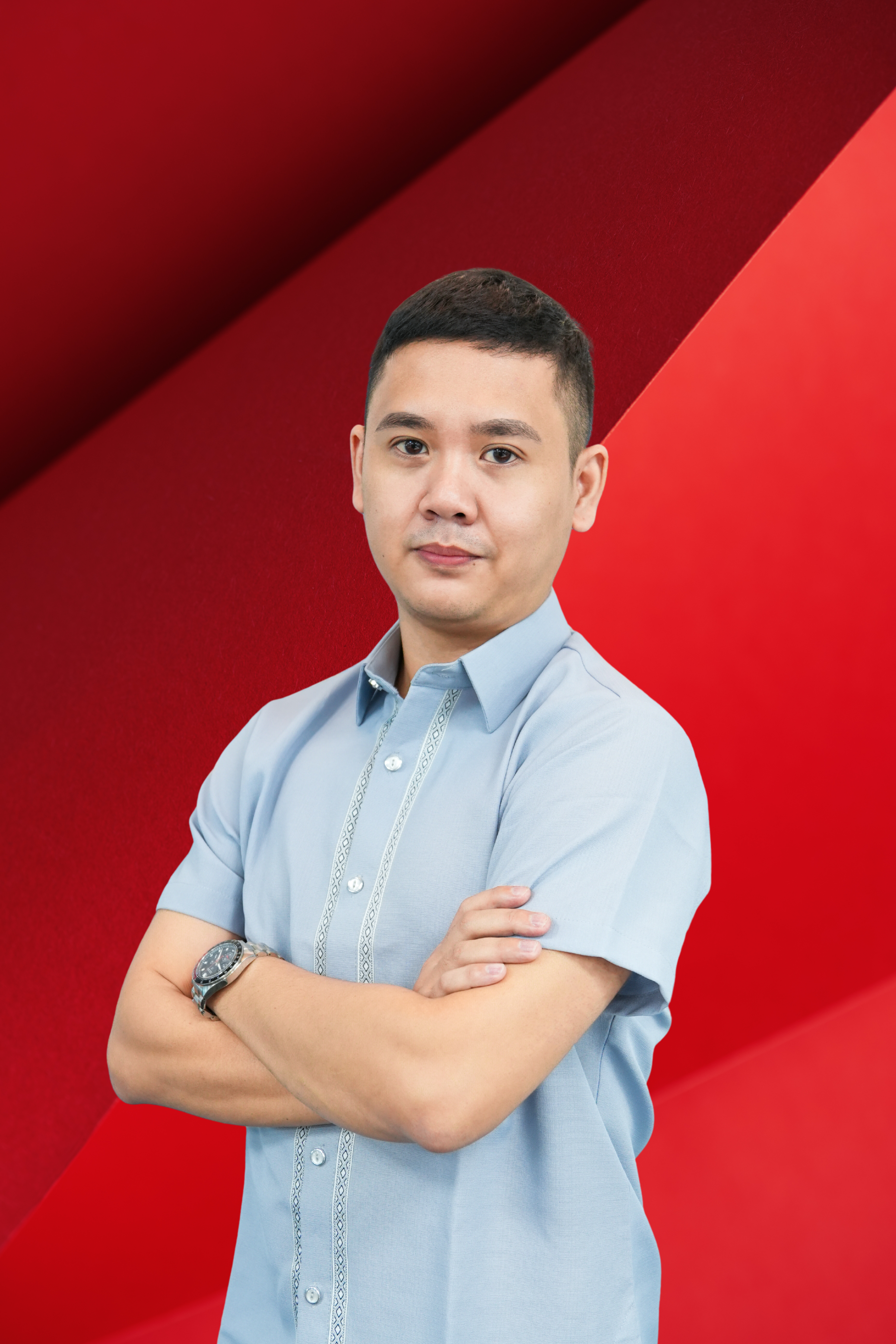 Chester Crisostomo