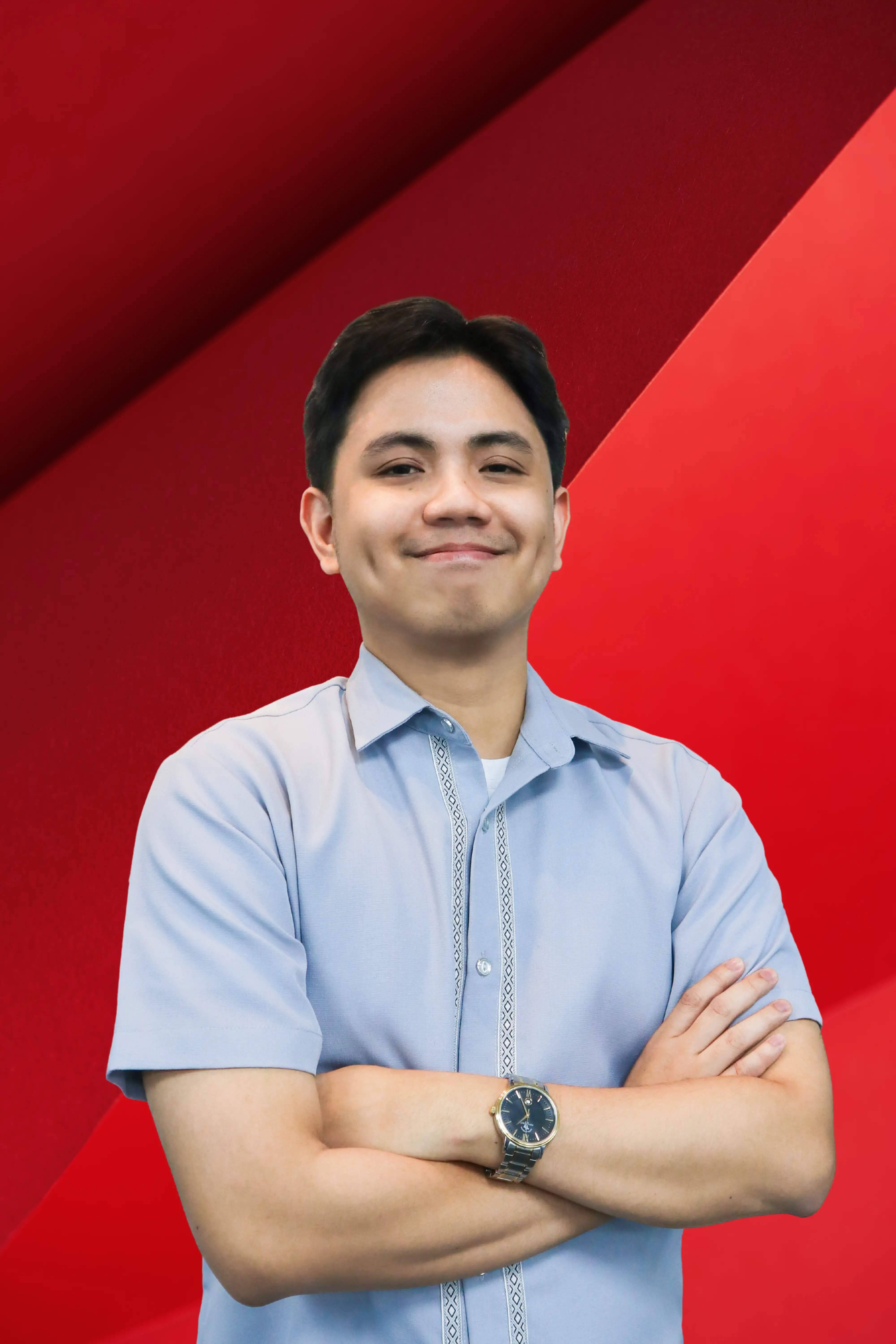 Dan Matthew Aban
