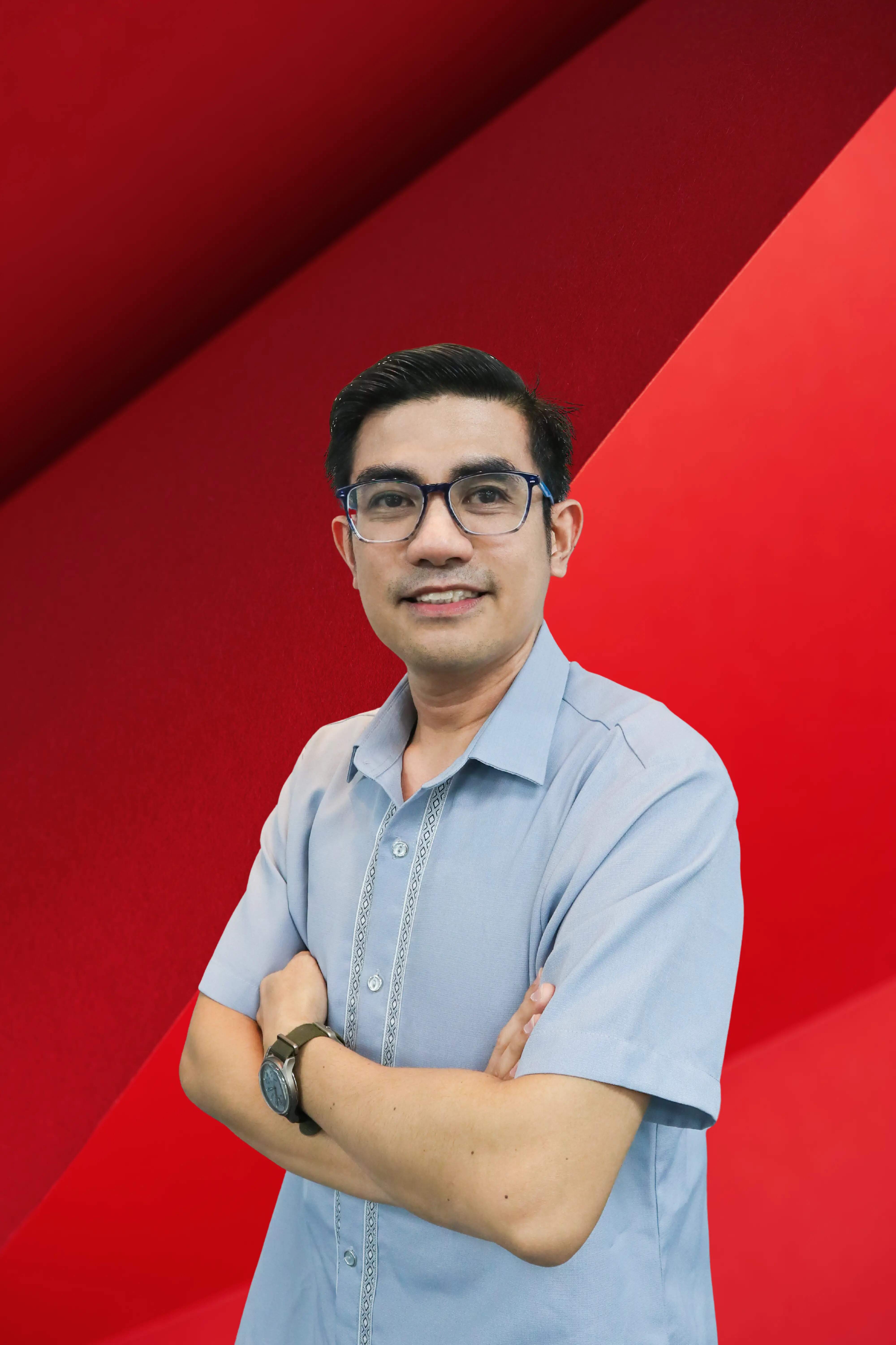 Ericson Permejo