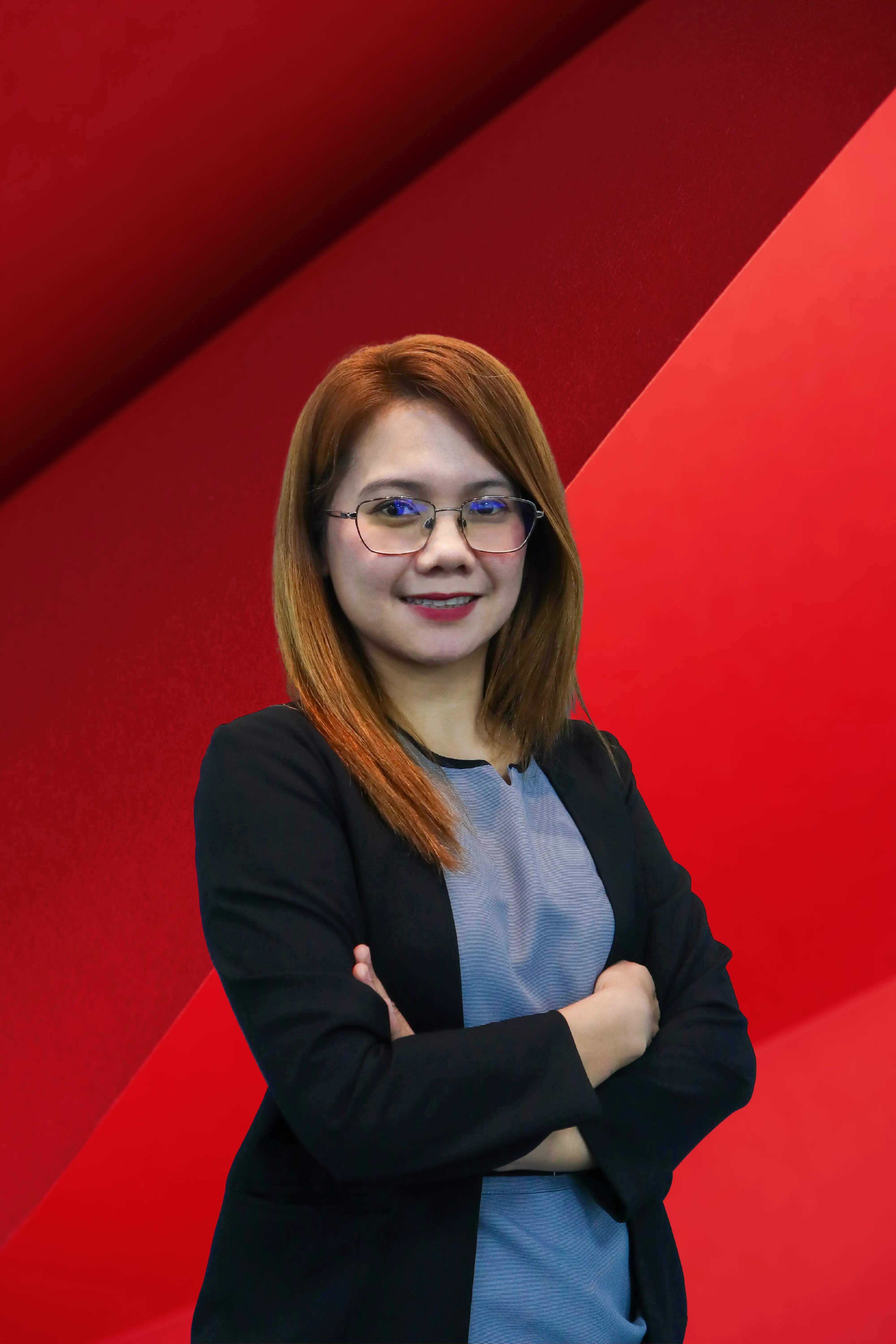 Tracy Sabado